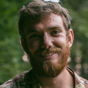 Meet your Posher, James